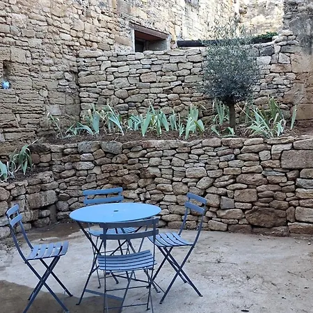 Charmante Maison De Village - ريمولين