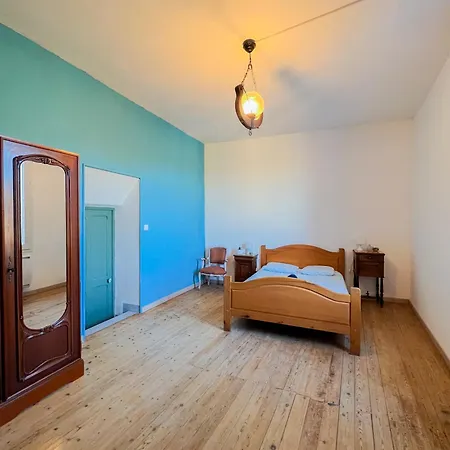 Charmante Maison De Village - Vakantiehuis *