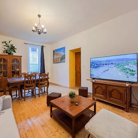Charmante Maison De Village -
