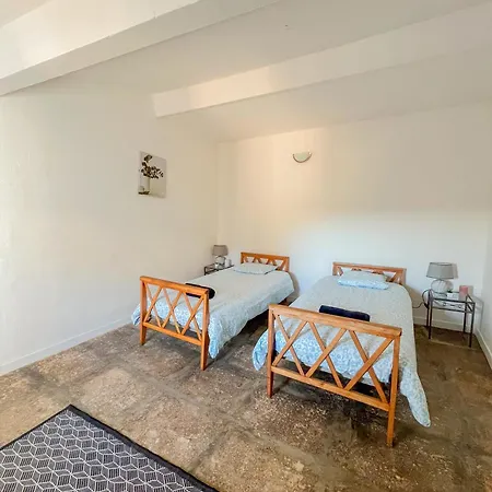 Charmante Maison De Village - بيت للعطل