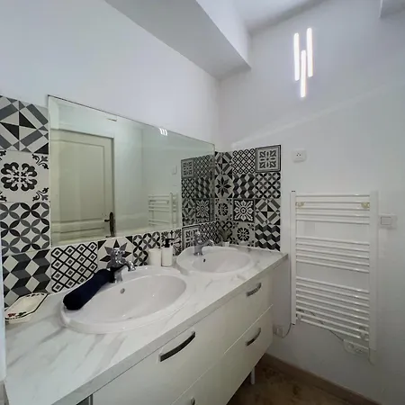 بيت للعطل Charmante Maison De Village - *