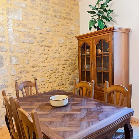 بيت للعطل Charmante Maison De Village - *