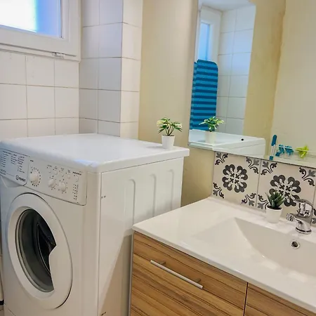 بيت للعطل Charmante Maison De Village -
