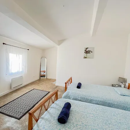 Charmante Maison De Village -