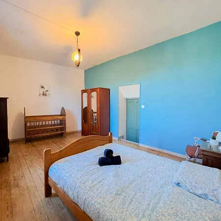 Charmante Maison De Village - بيت للعطل *