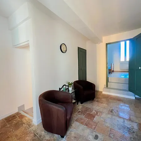 بيت للعطل Charmante Maison De Village - ريمولين