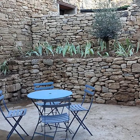 Charmante Maison De Village - * Remoulins
